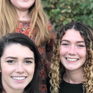 Meet your Posher, Claire